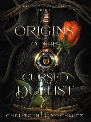 cover image of Origins of the Cursed Duelist